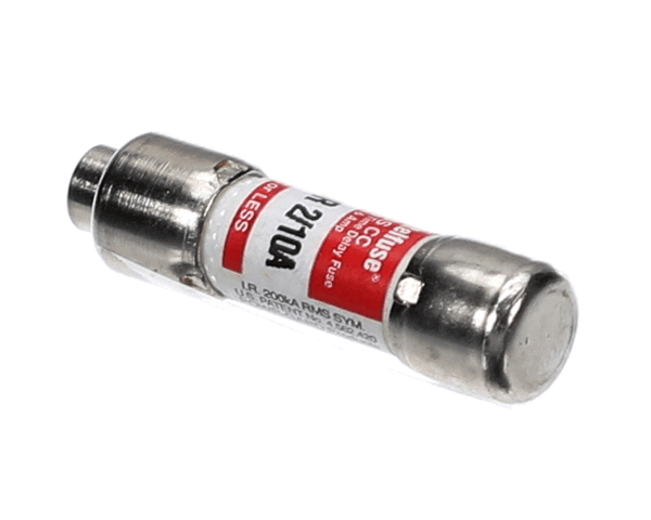 AAON R40830 FUSE ELEC 0.2A/600V MIG REJ (AAONR40830) Each