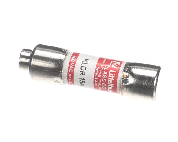 AAON R40940 FUSE 15A 600V (AAONR40940) Each