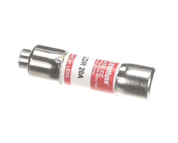 AAON R40950 20A 600VAC FUSE (AAONR40950) Each