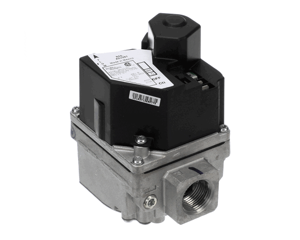 AAON R42350 VALVE GAS .75 X .75 1 STG NG (AAONR42350) Each