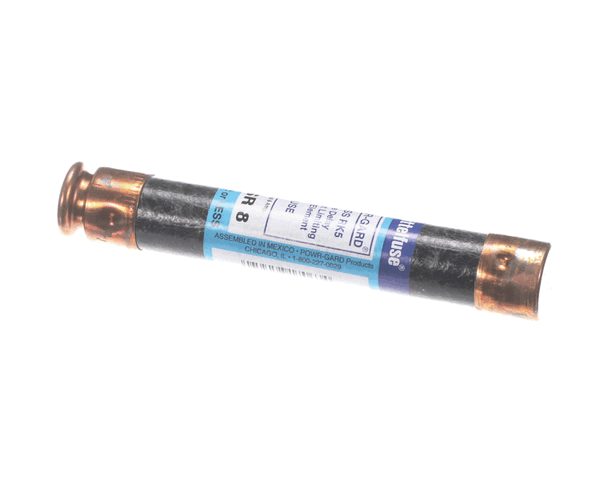 AAON R42700 FUSE ELEC 8.0A/600V CLASS RK5 (AAONR42700) Each