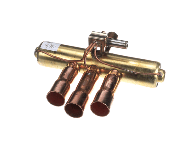 AAON R46040 REVERSING VALVE 4WAY 4TON (AAONR46040) Each