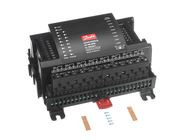 AAON R50560 MODULE EXPN DANF. AK-XM 205B (AAONR50560) Each