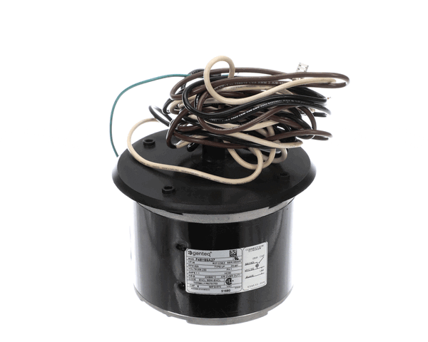 AAON R51680 MOTOR .16/208-230V/825 (AAONR51680) Each
