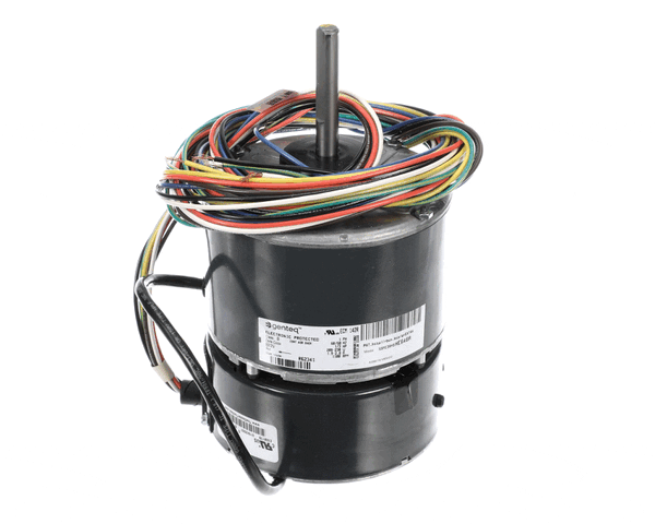 AAON R62341 MTR .33/1/208-230V ECM 4 SPD (AAONR62341) Each