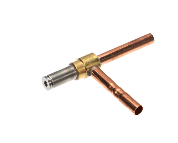 AAON R63972 VALVE ONLY W/O COIL (AAONR63972) Each