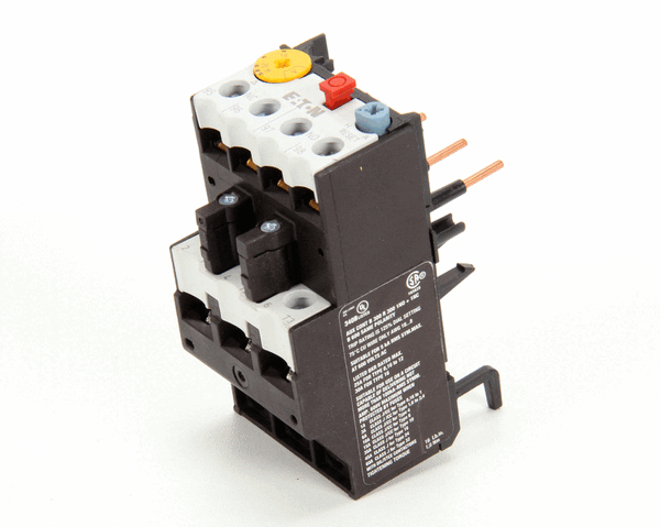 AAON R64250 RELAY OVERLOAD (AAONR64250) Each