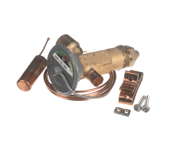 AAON R75110 EXPANSION VALVE R22 (AAONR75110) Each