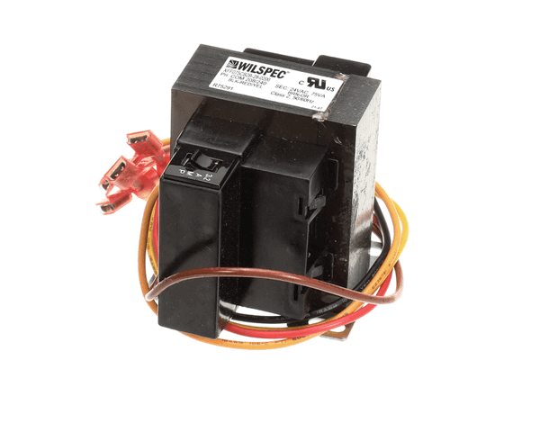 AAON R75291 208/230V->24V 75VA TRANSFROMER (AAONR75291) Each