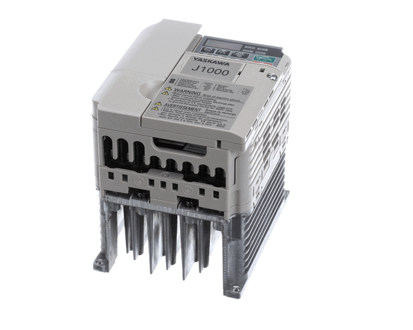 AAON R75350 240V YASKAWA VFD 2HP (AAONR75350) Each