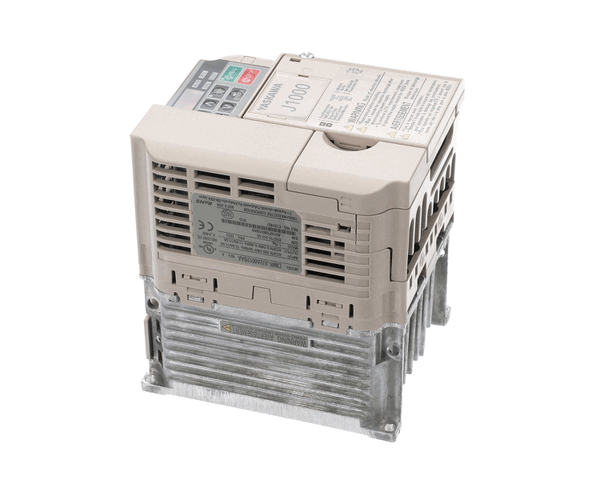 AAON R75360 VFD 3HP 240V-J1000 YASKAWA (AAONR75360) Each