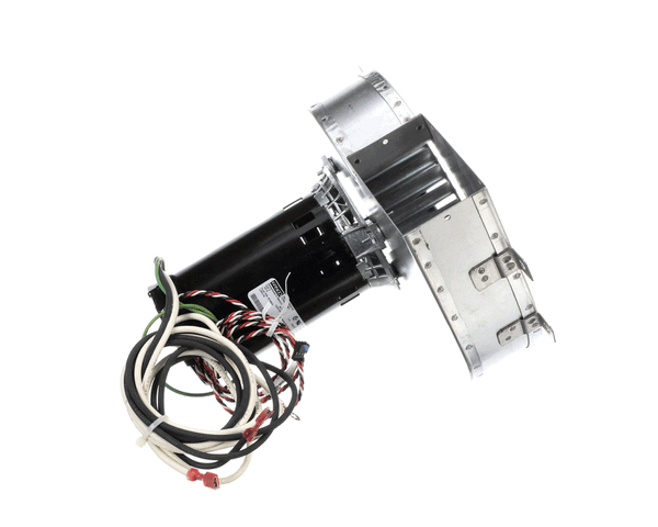 AAON R76800 COMBUSTION MOTOR ASSEMBLY (AAONR76800) Each