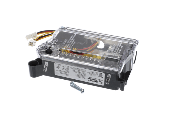 AAON R77330 SMOKE DET POWER BOARD D4P120B (AAONR77330) Each