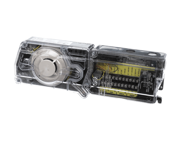 AAON R77440 SMOKE DETECTOR RETURN SIDE (AAONR77440) Each