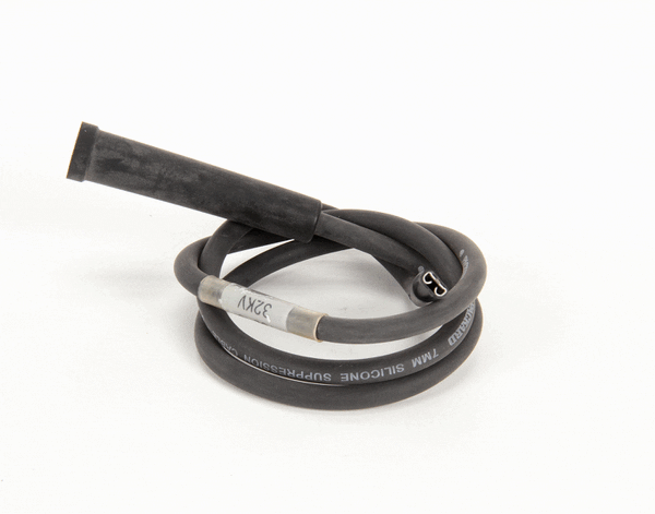 AAON R78230 SPARKER WIRE BLACK 36 (AAONR78230) Each