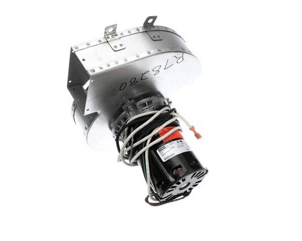 AAON R78280 460V 3000RPM INDUCERASSEMBLY (AAONR78280) Each
