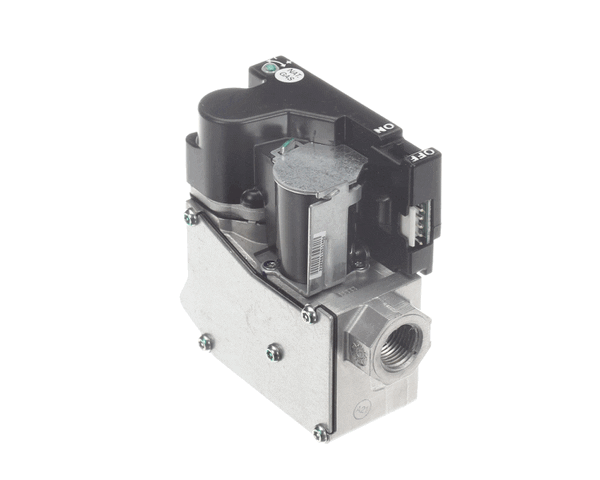 AAON R83541 1/2" 24V GAS VALVE (AAONR83541) Each