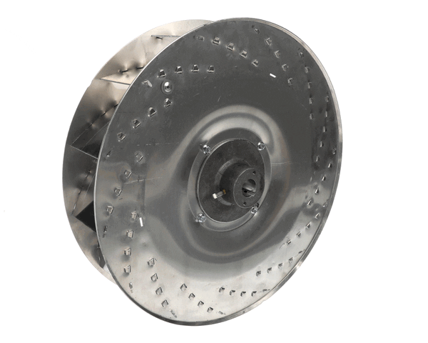 AAON R85960 WHEEL PLNM 185 04.14W14B1.13BR (AAONR85960) Each
