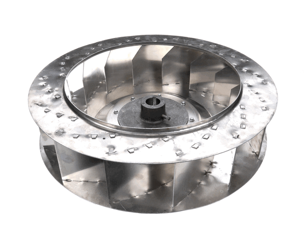 AAON R88690 WHEEL PLNM 245 05.56W14B1.63B (AAONR88690) Each