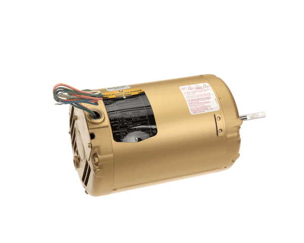 AAON R8886G MOTOR .75/3/460V/1165 OPAO GND (AAONR8886G) Each
