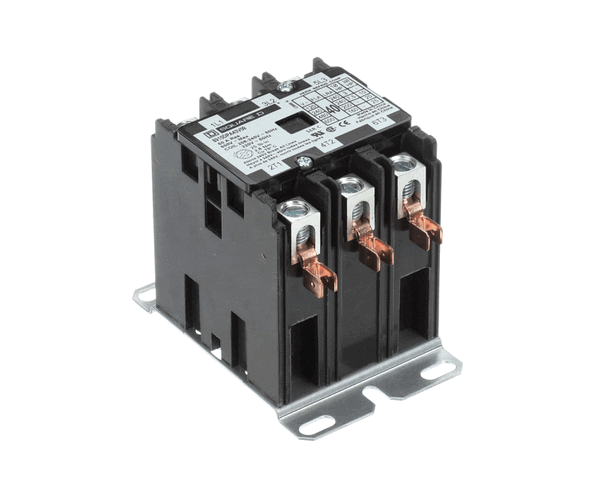 AAON R88960 208-240V 40AMP 3POLE CONTACTOR (AAONR88960) Each