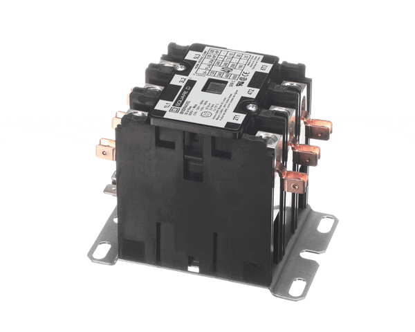 AAON R88970 CONTACTOR 3P 40A 600V (AAONR88970) Each