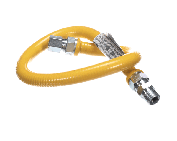 AAON R89550 HOSE GAS FLEX CSS 0.50X30.0 (AAONR89550) Each
