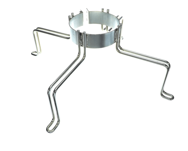 AAON R92080 SUPPLY FAN MOTOR MOUNT (AAONR92080) Each