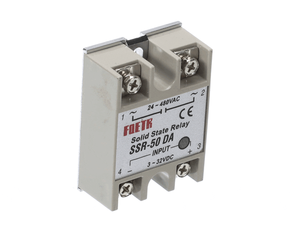 AAON R93270 RELAY ELECTRIC HEAT SSR-50 (AAONR93270) Each