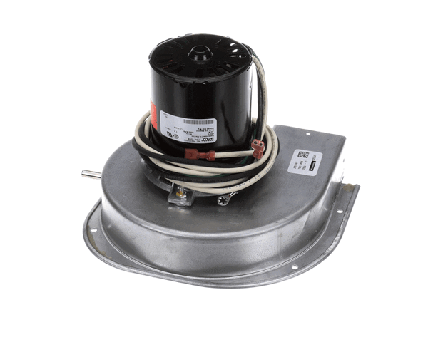 AAON R94050 460V INDUCER ASSEMBLY (AAONR94050) Each