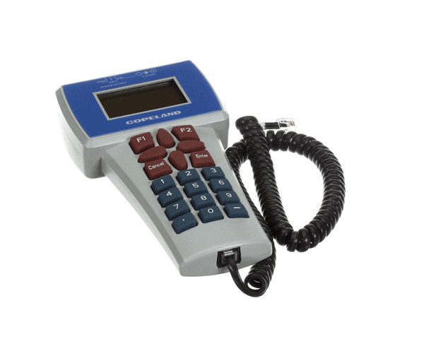 AAON R95490 HANDHELD CPC TERMINAL 814-3110 (AAONR95490) Each