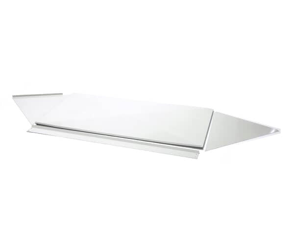 AAON S10166 FRESH AIR HOOD B-CABINET (AAONS10166) Each