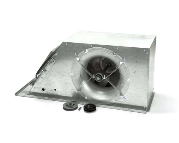 AAON S16477 BLOWER ASSEMBLY RK/RM 10 LESS MOTOR W/ (AAONS16477) Each