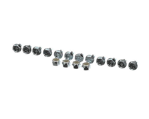 AAON S17216 SCREWS (AAONS17216) Each