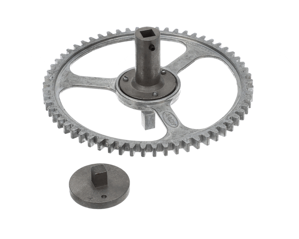 AAON S17732 GEAR COUPLING (AAONS17732) Each