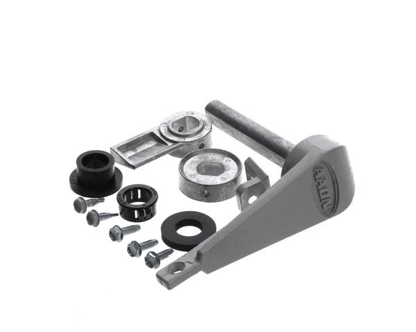AAON S19739 LATCH HANDLE ASSEMBLY (AAONS19739) Each