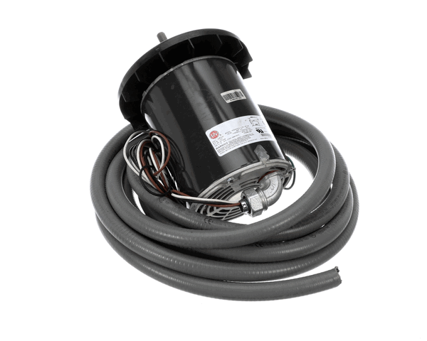 AAON S19917 208-230V1PH 3/4HP 1075RPM MOTOR (AAONS19917) Each