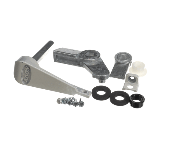 AAON S20669 HANDLE DOOR ASSEMBLY RL GRAY (AAONS20669) Each