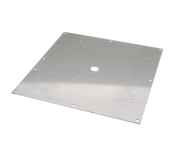 AAON S21383 DRAFT INDUCER PLATE (AAONS21383) Each