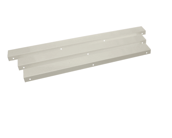 AAON S25248 RAIN GUTTERS FOR UC DAVIS S CR (AAONS25248) Each