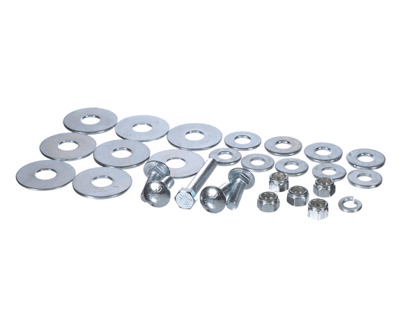 AAON S26811 KIT BOLTS FOR COND MOTOR MOUNT (AAONS26811) Each