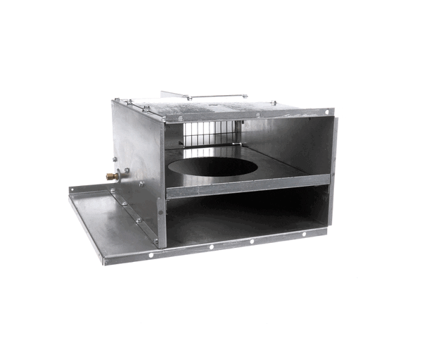 Pulse Box Rmc AAON S26954 Combustion Air Box Rmc Cabinet (AAONS26954) Each ...