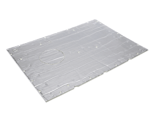AAON S27428 GASKET ASSEMBLY KIT (AAONS27428) Each