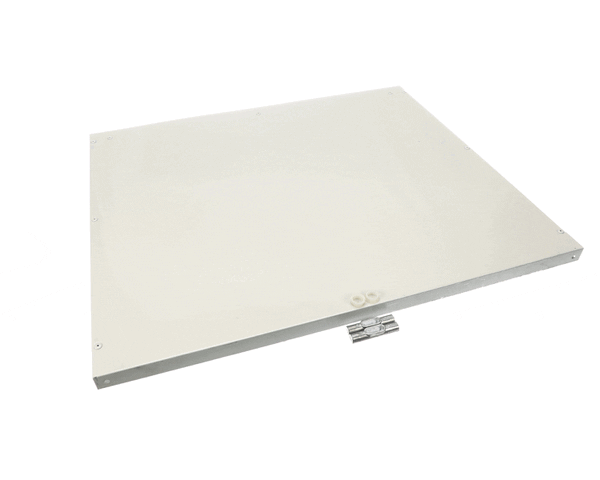 AAON S28563 BLADE DAMP RELIEF 153-628-Q01 (AAONS28563) Each