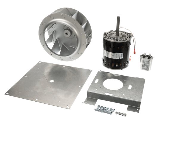 AAON S32420 COMBUSTION ASSY 460V NOT ASSEM (AAONS32420) Each