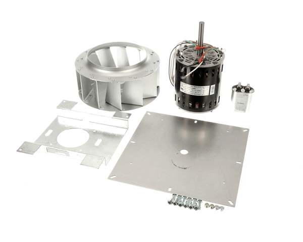 AAON S32421 INDUCER ASSEMBLY (AAONS32421) Each