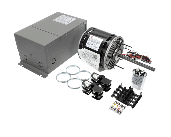 AAON S32815 MOTOR KIT REPLACEMENT (AAONS32815) Each