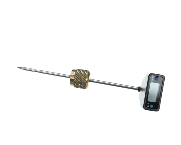 AAON T37110 THERMOMETER DIGITAL -40/230F (AAONT37110) Each