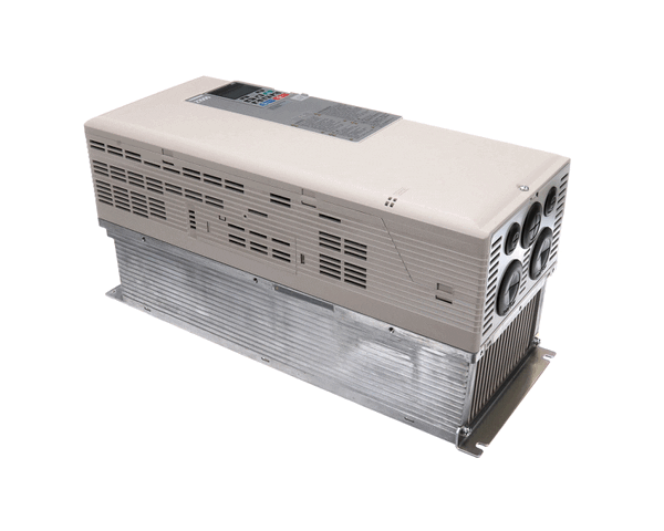 AAON V07530 Z1000 YASKAWA VFD 30HP 460V (AAONV07530) Each