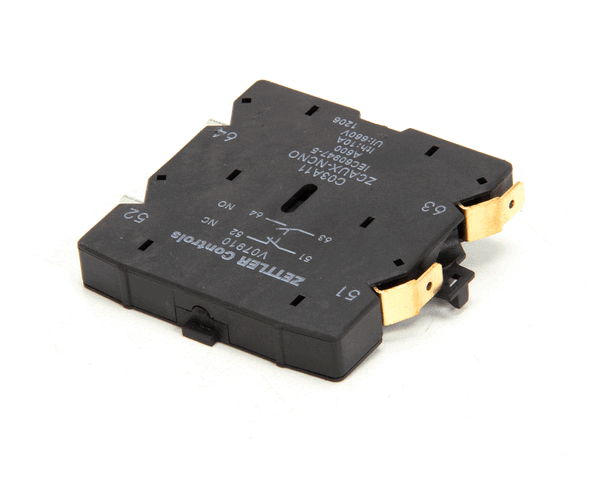 AAON V07910 AUXILLARY CONTACT (AAONV07910) Each